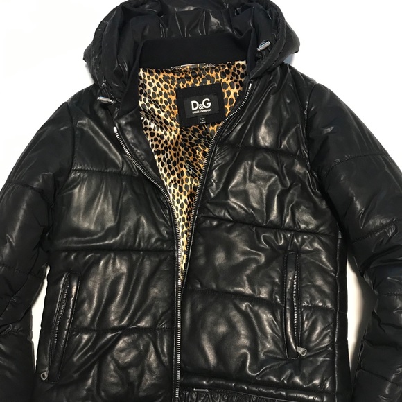 men's d&g jacket original price
